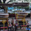 Отель Orange Inn Zhi (Yichang Three Gorges Tourist Center, Wanda Binjiang), фото 18
