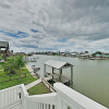 Отель New Waterfront : Salt Lake & Copano Bay Views! 2 Bedroom Home, фото 19