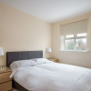 Отель Luxury 2 Bed Riverside, фото 11