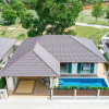 Отель Luxury Pool Villa A18, фото 28