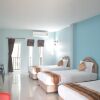 Отель Satun Boutique Resort, фото 6