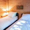 Отель Luxurious Chalet in the woods, фото 14