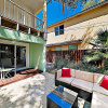 Отель New Listing! Updated W/ Private Hot Tub 3 Bedroom Duplex, фото 16