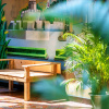Отель Sawasdee Khaosan Inn, фото 18