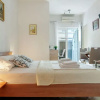 Отель Studio for 2 People - Split Region With Sea View - Close to Commodities, фото 2