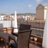 Отель Sitges Apartment в Сиджес