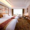 Отель Vienna Hotel Shandong Qingdao Chengyang, фото 2