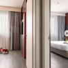 Отель Quark Hotel Milano, фото 5