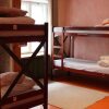 Отель Euphoria Hostel, фото 12