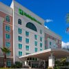 Отель Holiday Inn Hotel and Suites Ocala Conference Center, an IHG Hotel в Окале