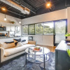 Отель Modern Nashville Studio ~ 5 Mi to Downtown!, фото 11