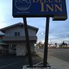 Отель Deluxe Inn Redding в Реддинге