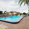 Отель OYO Waterfront Hotel - Cape Coral/Fort Myers, FL, фото 13