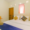 Отель Ayu Homestay Syariah by OYO Rooms, фото 16