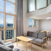 Отель Jeju Centralpark Residence, фото 15