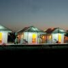 Отель The Thar Oasis Resort & Camps, фото 8