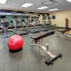 Отель Hampton Inn & Suites Ft. Lauderdale West-Sawgrass/Tamarac, фото 21