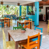 Отель Pousada Bambu, фото 20
