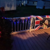 Отель Cosy Static Caravan on East Mersea Island, фото 32