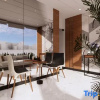 Отель Maine City Residences Leveriza, фото 17