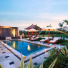 Отель Puri Hari Resort and Villas, фото 13