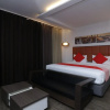 Отель Patong City Hometel, фото 17