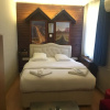 Отель Bordo Hotel, фото 2