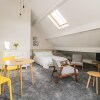 Отель The Attic, фото 5