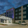 Отель Holiday Inn Express & Suites Dallas – Plano North, an IHG Hotel, фото 25