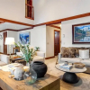 Отель Exclusive 4 Bedroom Ski in, Ski out Vacation Rental With Hot Tubs and Heated Outdoor Pool in Lionshe, фото 11