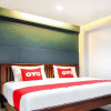 Отель OYO 308 Wire Bangkok Hostel Onnut, фото 15