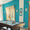 Отель Remarkable 2-bed Villa in Protaras, фото 13