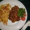 Meal