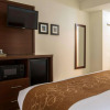 Отель Comfort Suites Cumming-Atlanta near Northside Hospital Forsyth, фото 16