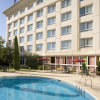 Отель Novotel Suites Montpellier, фото 37
