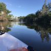 Отель Rad's Cozy Cottage on Canal, фото 21