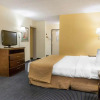 Отель Quality Inn & Suites Lafayette I-65, фото 36