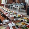 Отель Kalepark Otel, фото 8