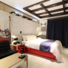 Отель Gunsan Hera Self Check-In Motel, фото 18