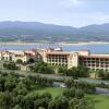 Отель Hilton Ndjamena в Нджамене