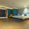 Отель Magnotel Hotel· Xining Limeng Commercial Pedestrian Street, фото 5