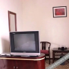 Отель Zhongyang Holiday Hostel, фото 4