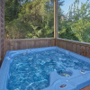 Отель Mountain Pool Lodge Apartment 4, фото 9