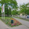 Отель Guest House Orczy Park, фото 8