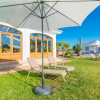 Отель SA TANCA - Villa with private pool in Inca. Free WiFi, фото 41