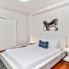 Отель New and Cozy 1BD Apt in the Heart of Philly!, фото 8