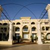 Отель Radisson Blu Resort Aqaba, фото 1