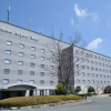 Отель Hiroshima Airport Hotel, фото 35