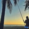 Отель Wanning Ruisixuan Holiday Apartment (Shenzhou Peninsula), фото 10