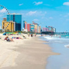Отель Ocean Greens 203-a - Golf Villa - Crescent Beach Section, фото 11